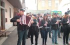 Nastop na 53. salamijadi v Sevnici